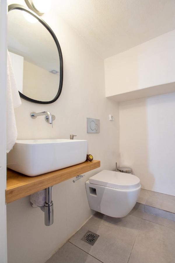 Mykonos House Eternity Maisonette , Mykonos Town Luaran gambar
