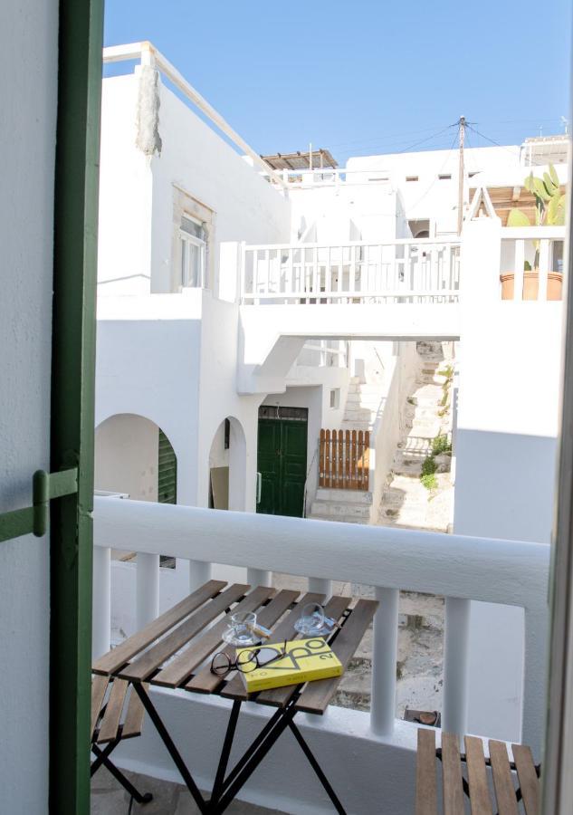 Mykonos House Eternity Maisonette , Mykonos Town Luaran gambar