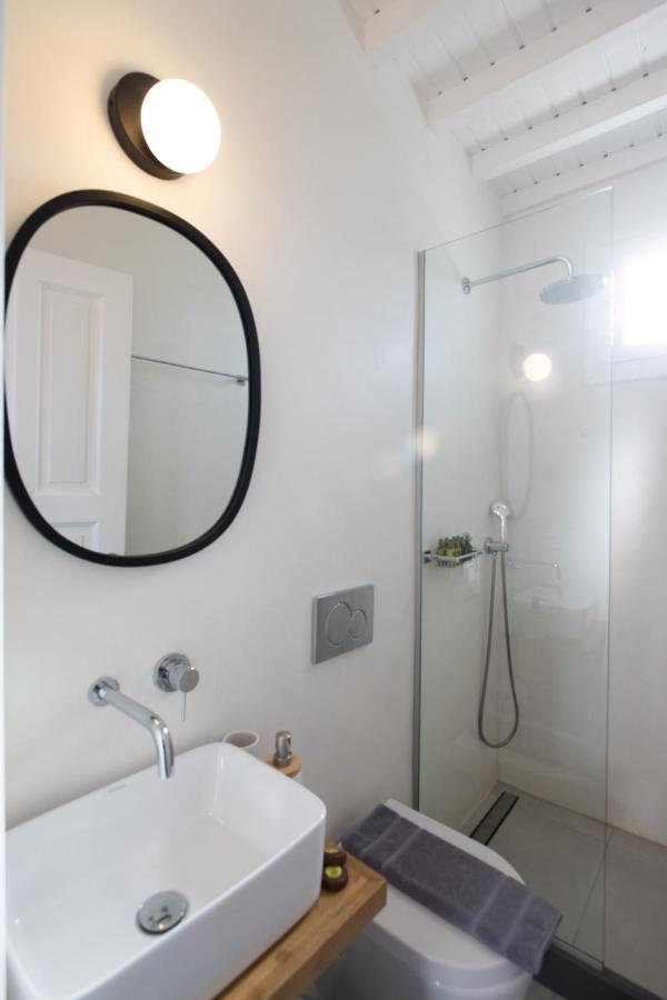 Mykonos House Eternity Maisonette , Mykonos Town Luaran gambar