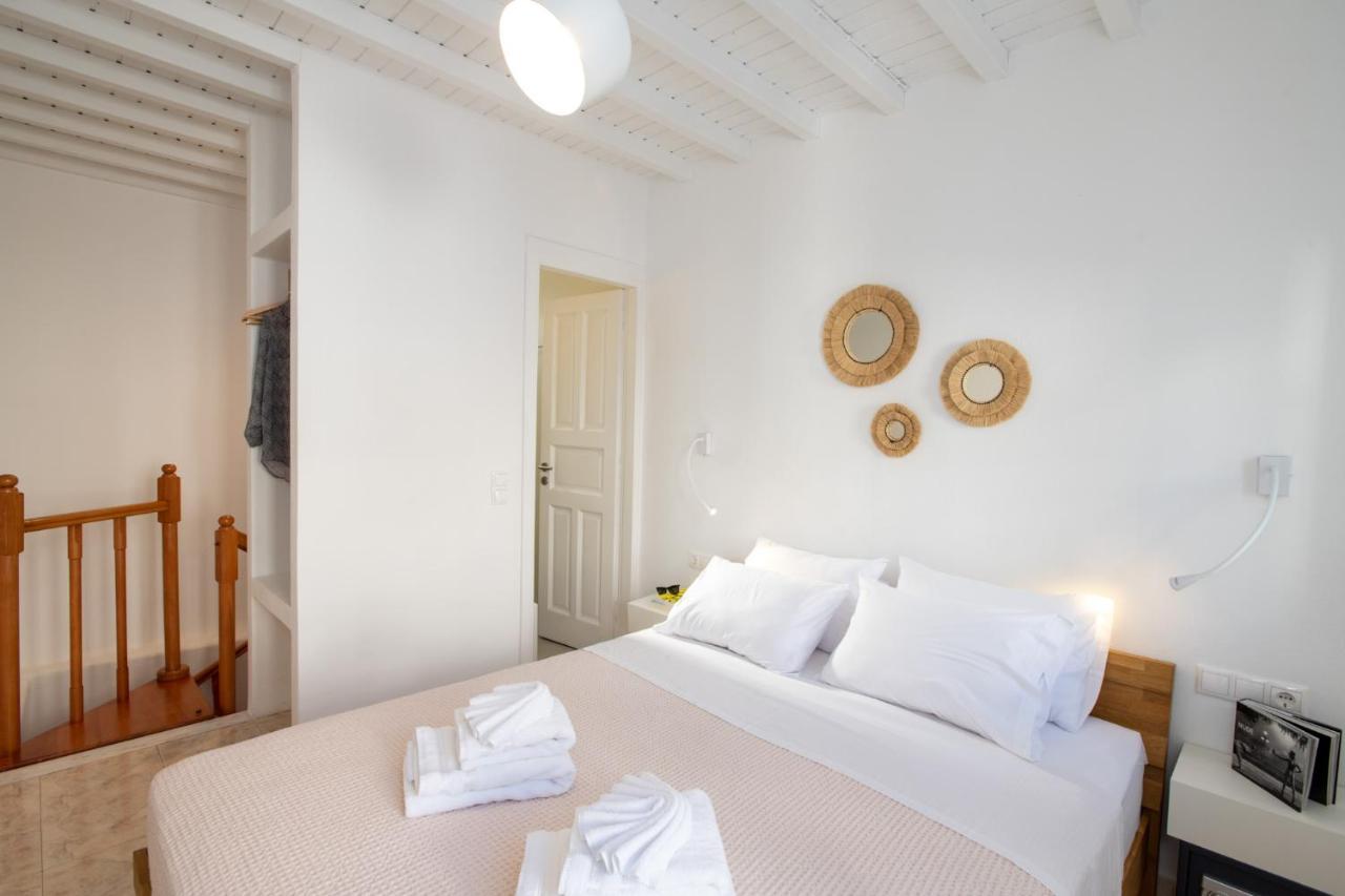 Mykonos House Eternity Maisonette , Mykonos Town Luaran gambar