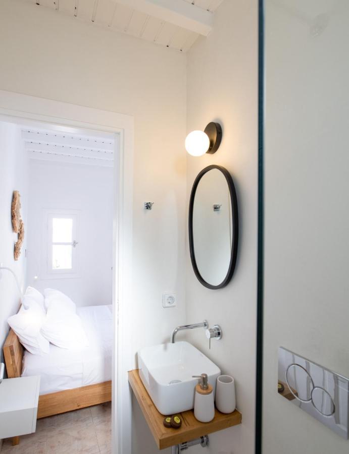 Mykonos House Eternity Maisonette , Mykonos Town Luaran gambar