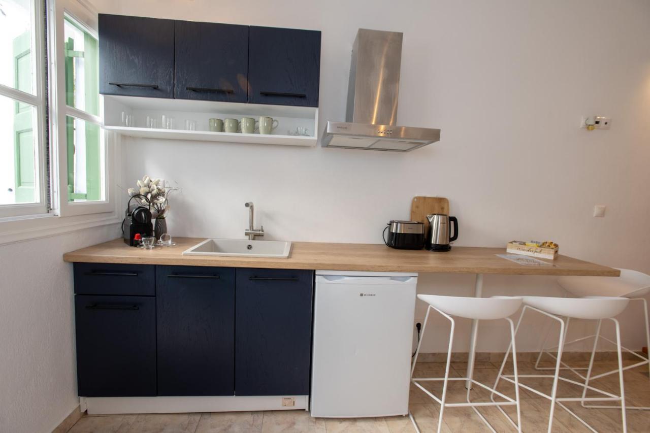 Mykonos House Eternity Maisonette , Mykonos Town Luaran gambar